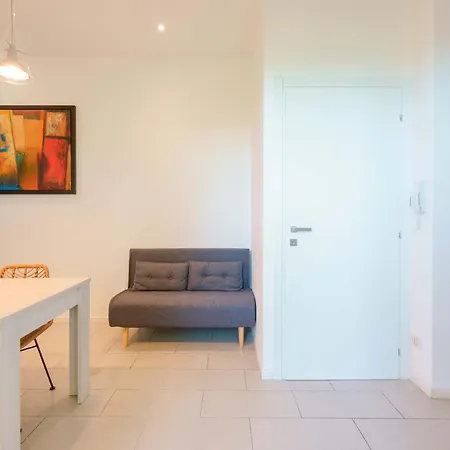 Ca' Bianca Apartments Farneto Exterior photo