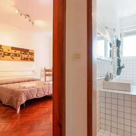 Ca' Bianca Apartments Farneto Exterior photo