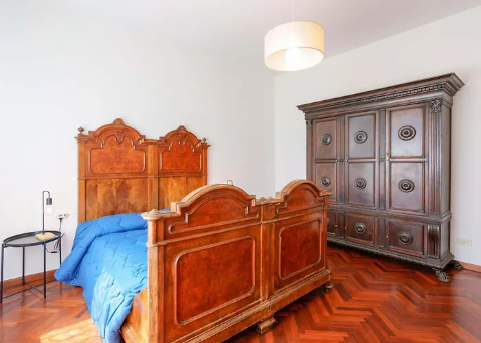 Ca\' Bianca Apartments