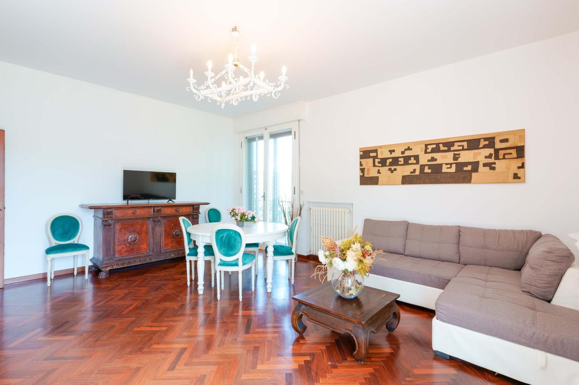 Apartment Ca' Bianca *