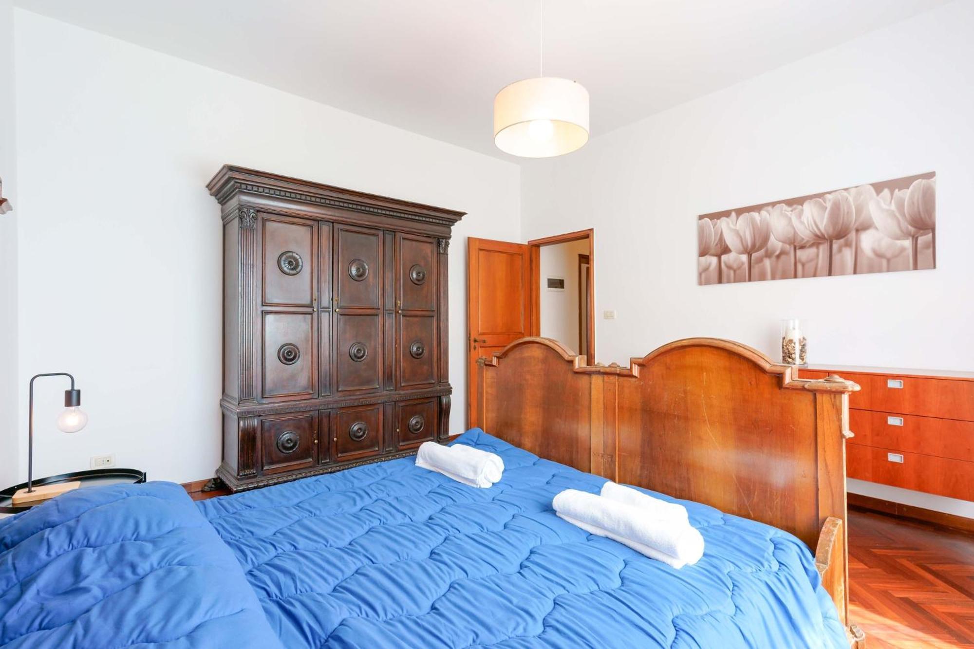 Apartment Ca' Bianca