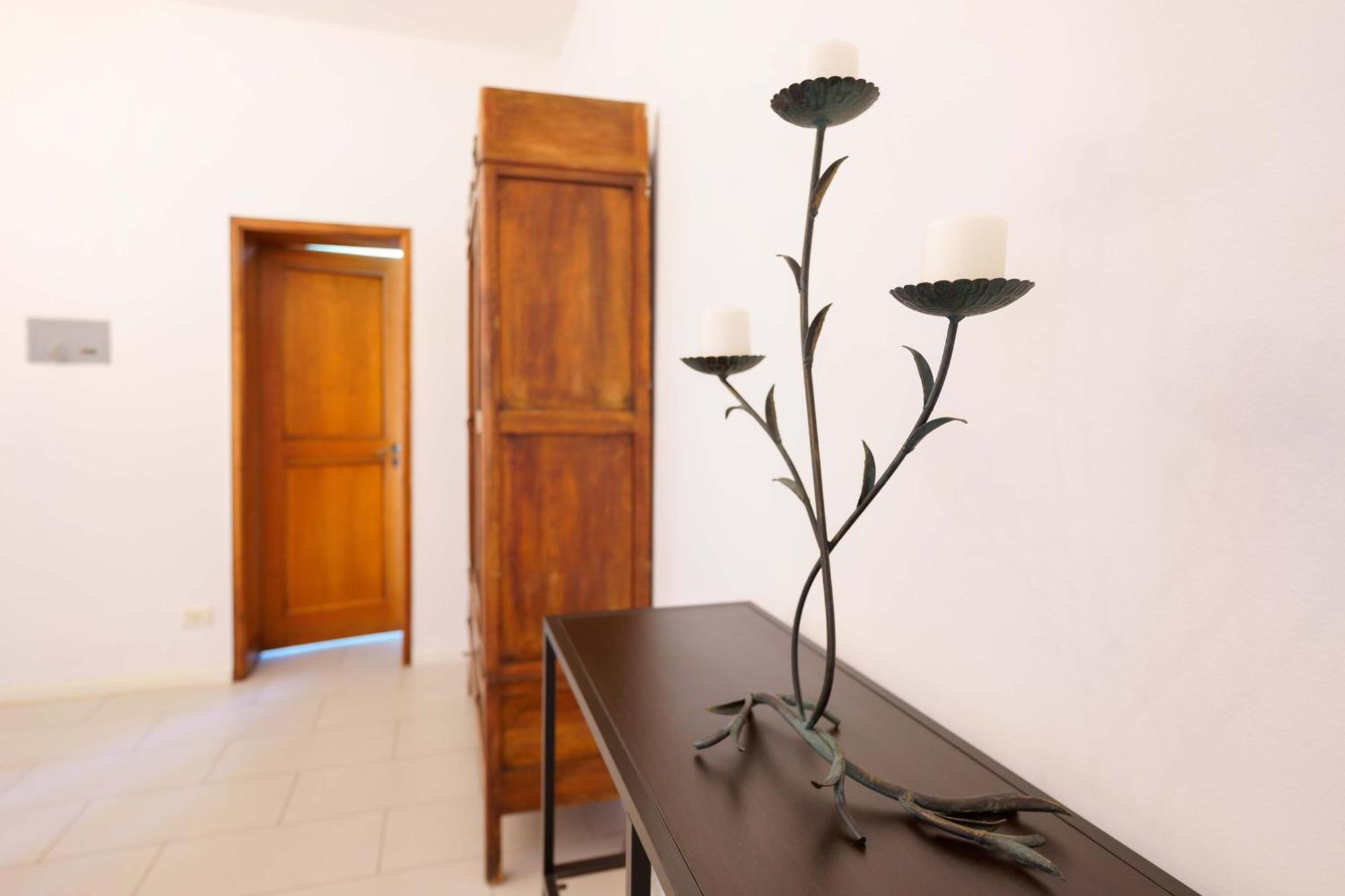 Ca' Bianca Apartment *