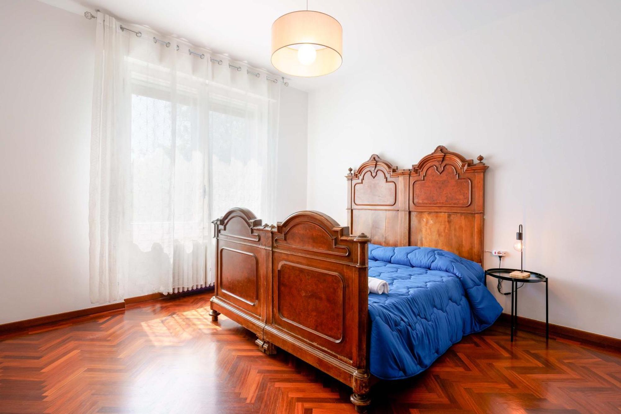 Apartment Ca' Bianca