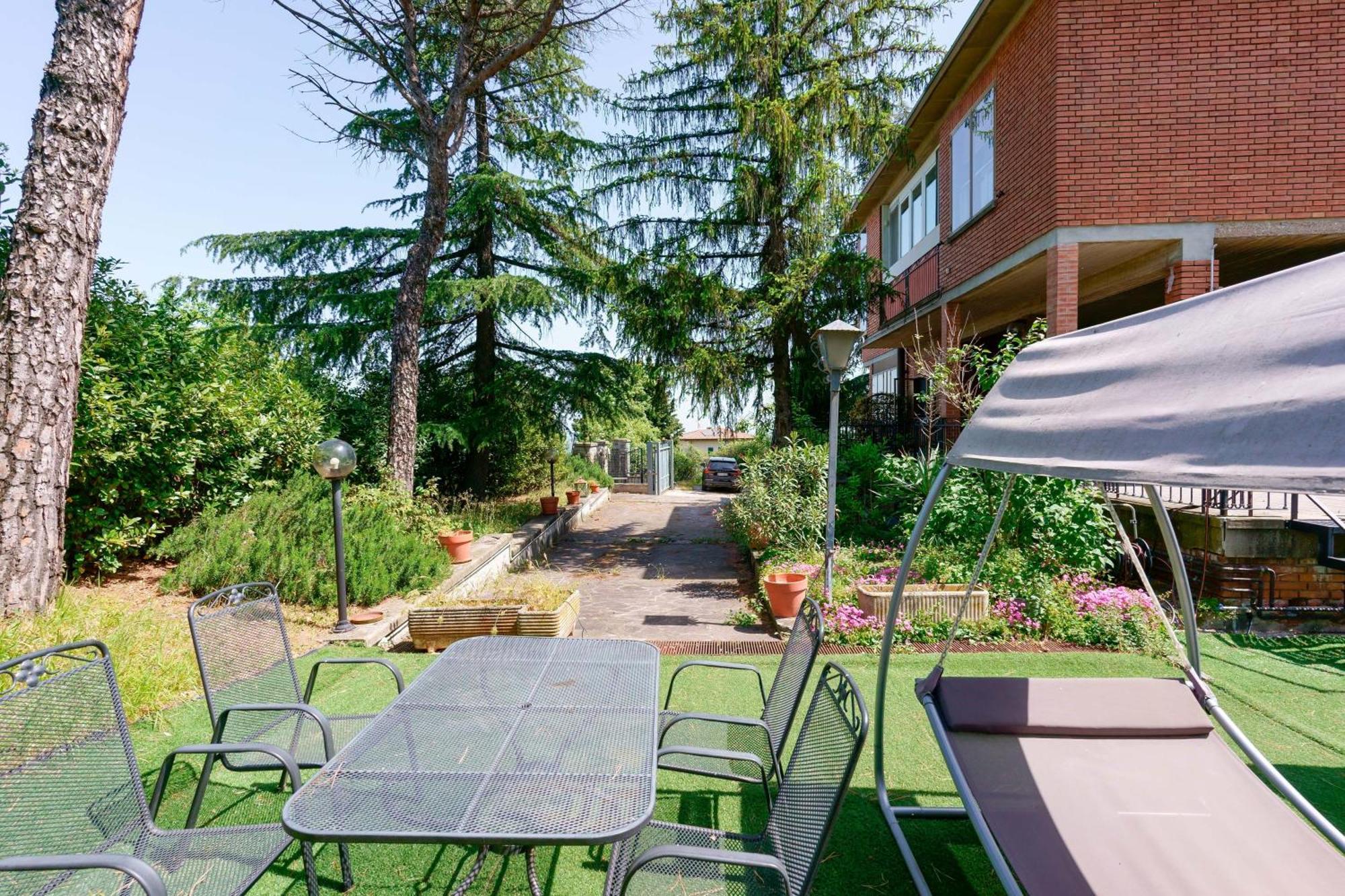 Apartment Ca' Bianca