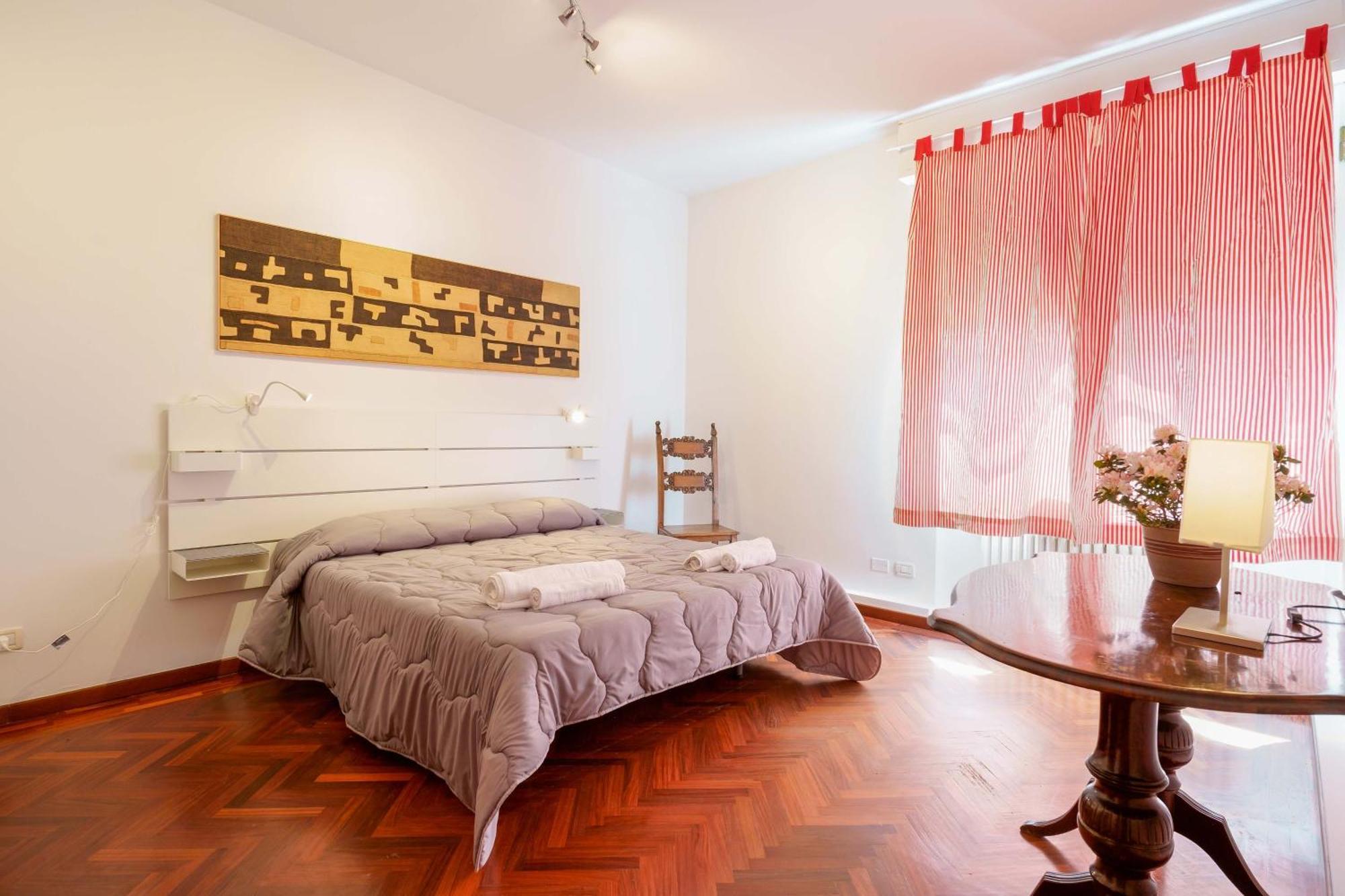 Ca' Bianca Apartment