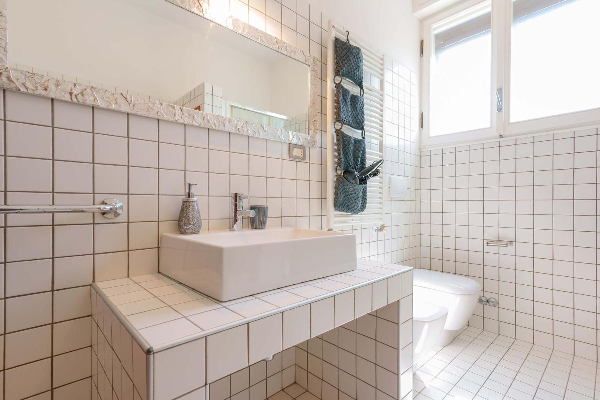 Apartment Ca' Bianca