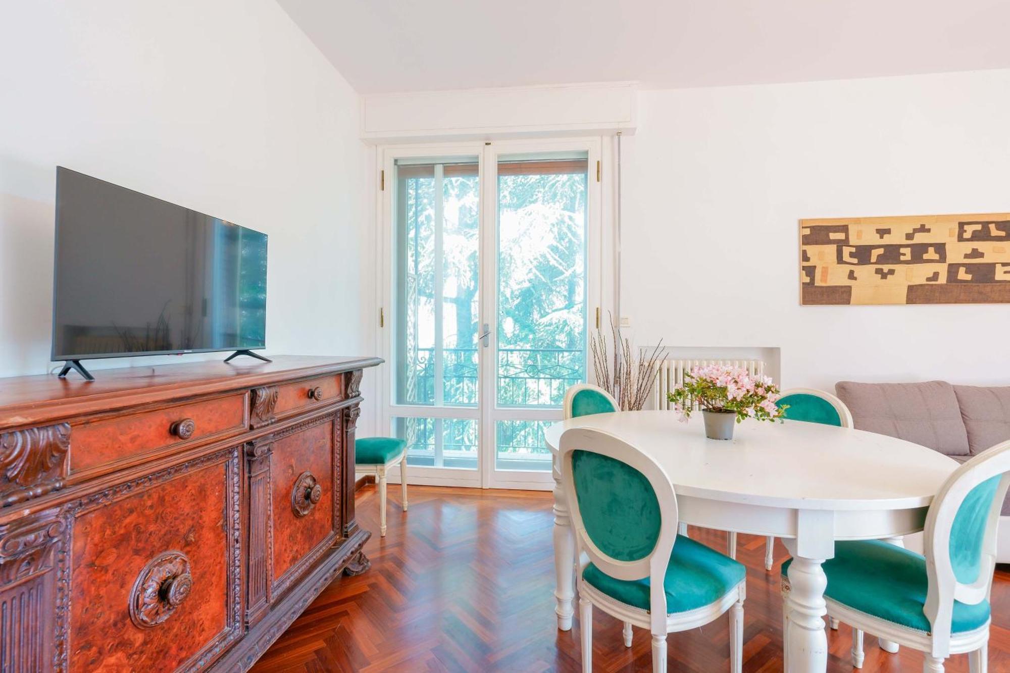 Apartment Ca' Bianca *