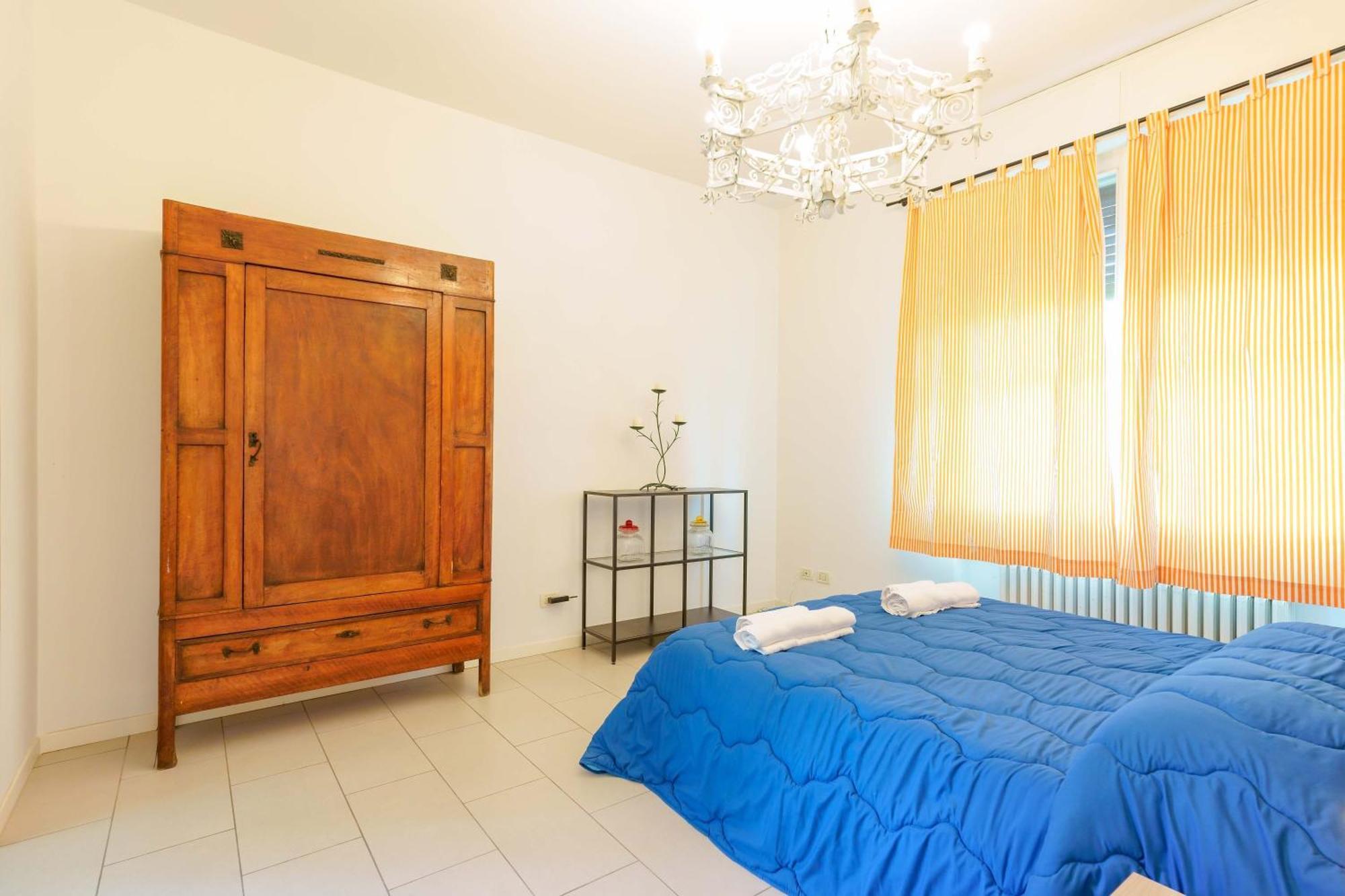 Ca' Bianca Apartment *