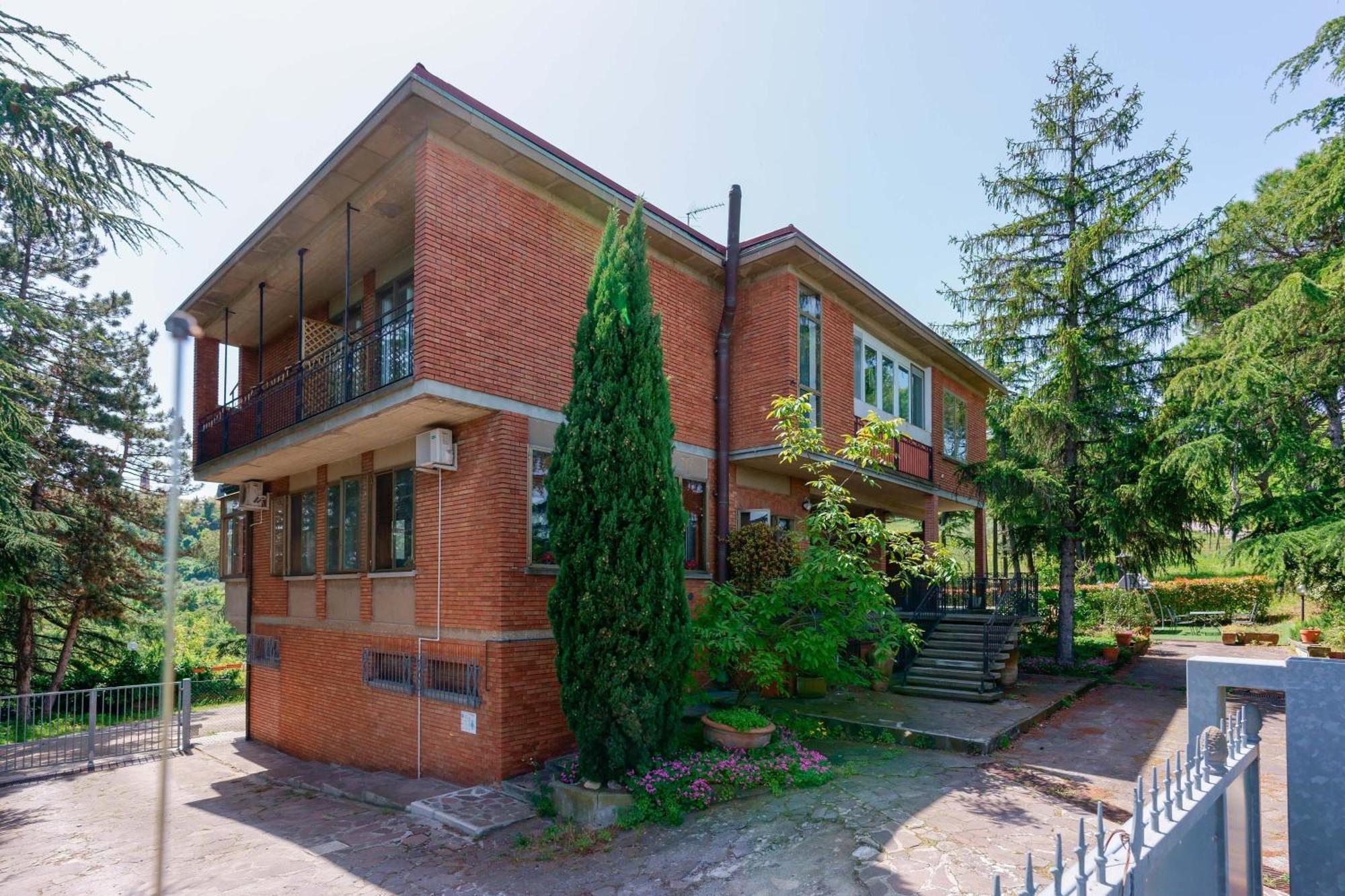 Ca' Bianca Apartment